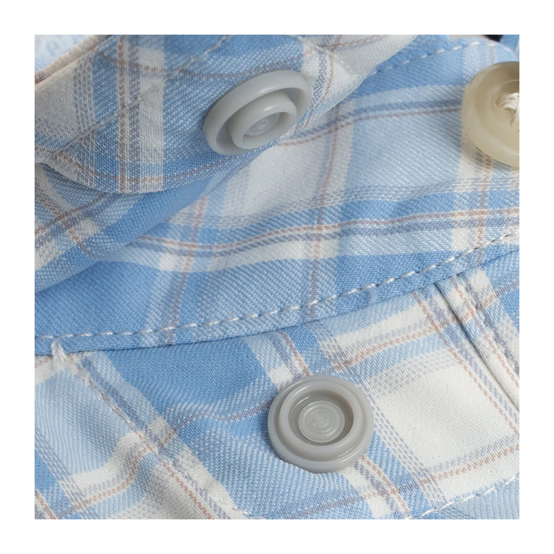 Poncho The Sun Valley Original SS Shirt - Madison River Fishing Company