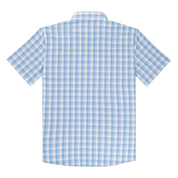 Poncho The Sun Valley Original SS Shirt - Madison River Fishing Company