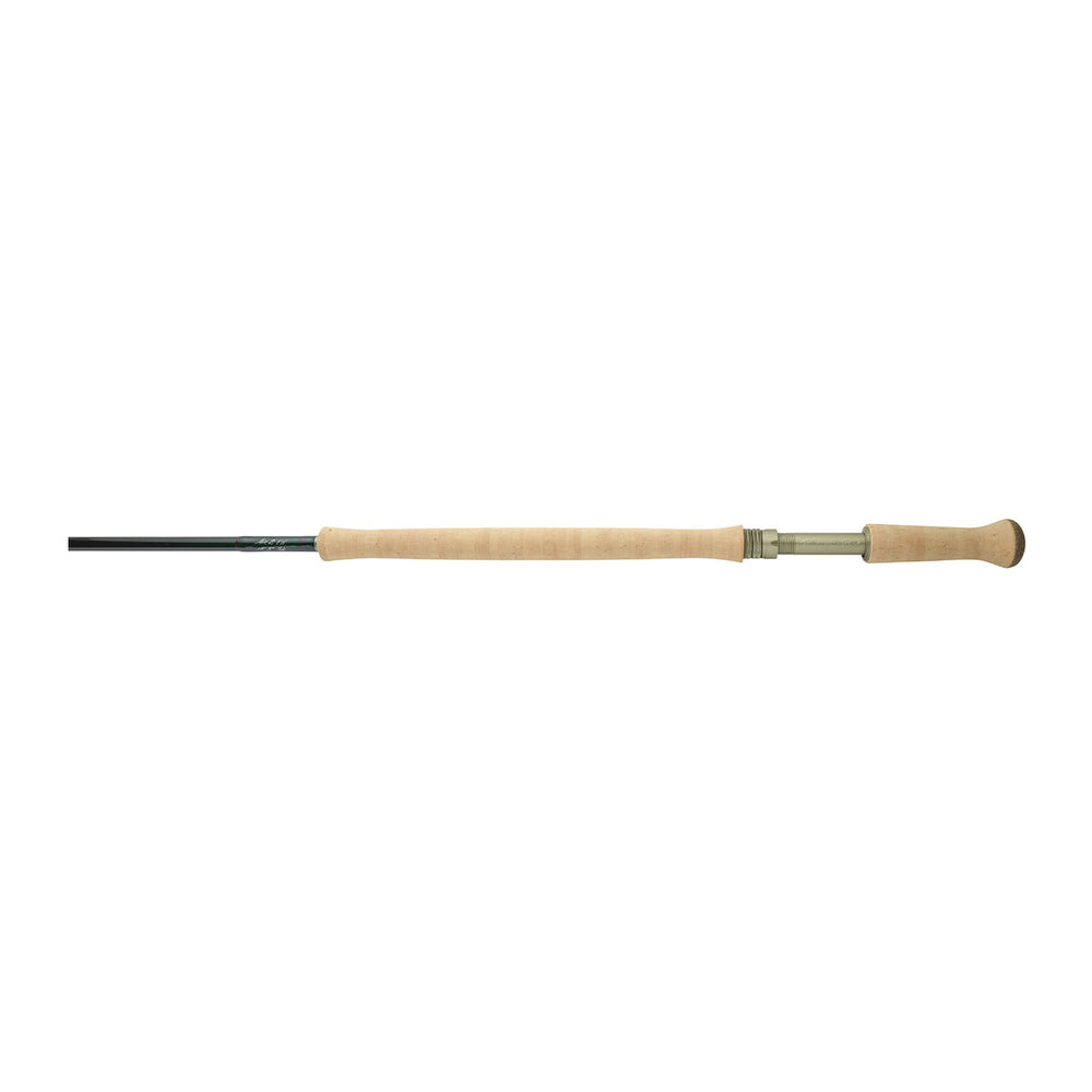R.L. Winston Air 2 TH Spey Rod
