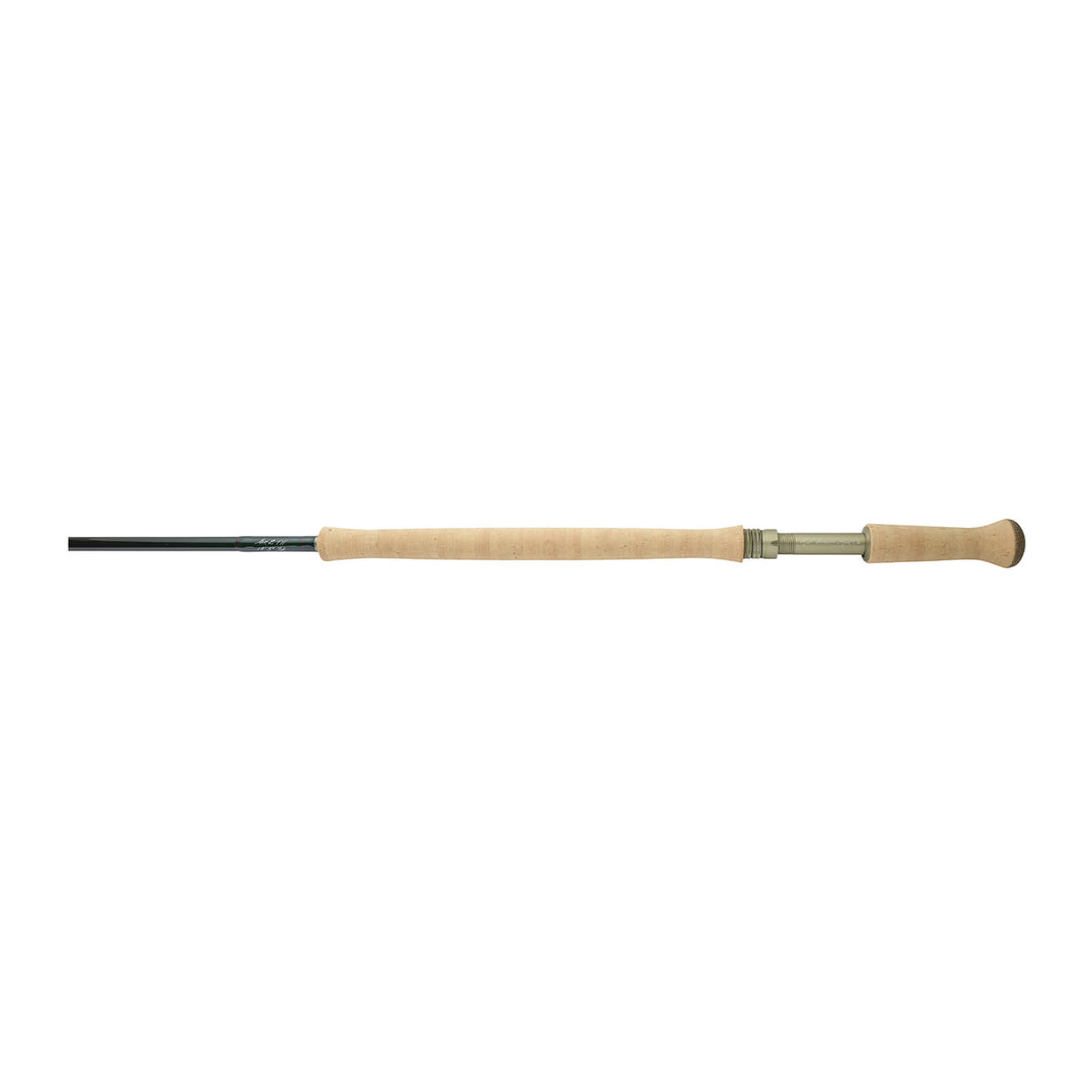 R.L. Winston Air 2 TH Spey Rod