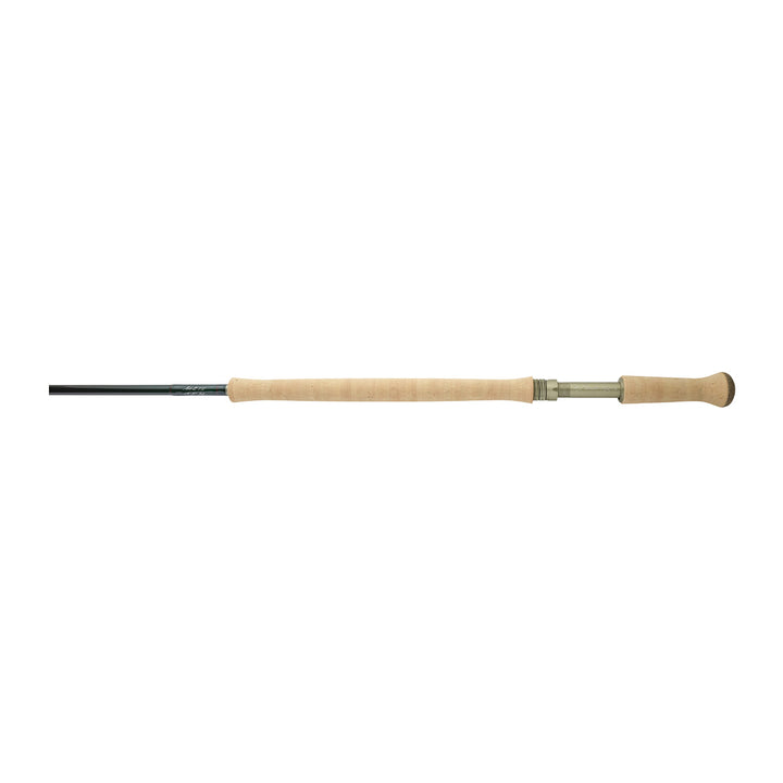 R.L. Winston Air 2 TH Spey Rod