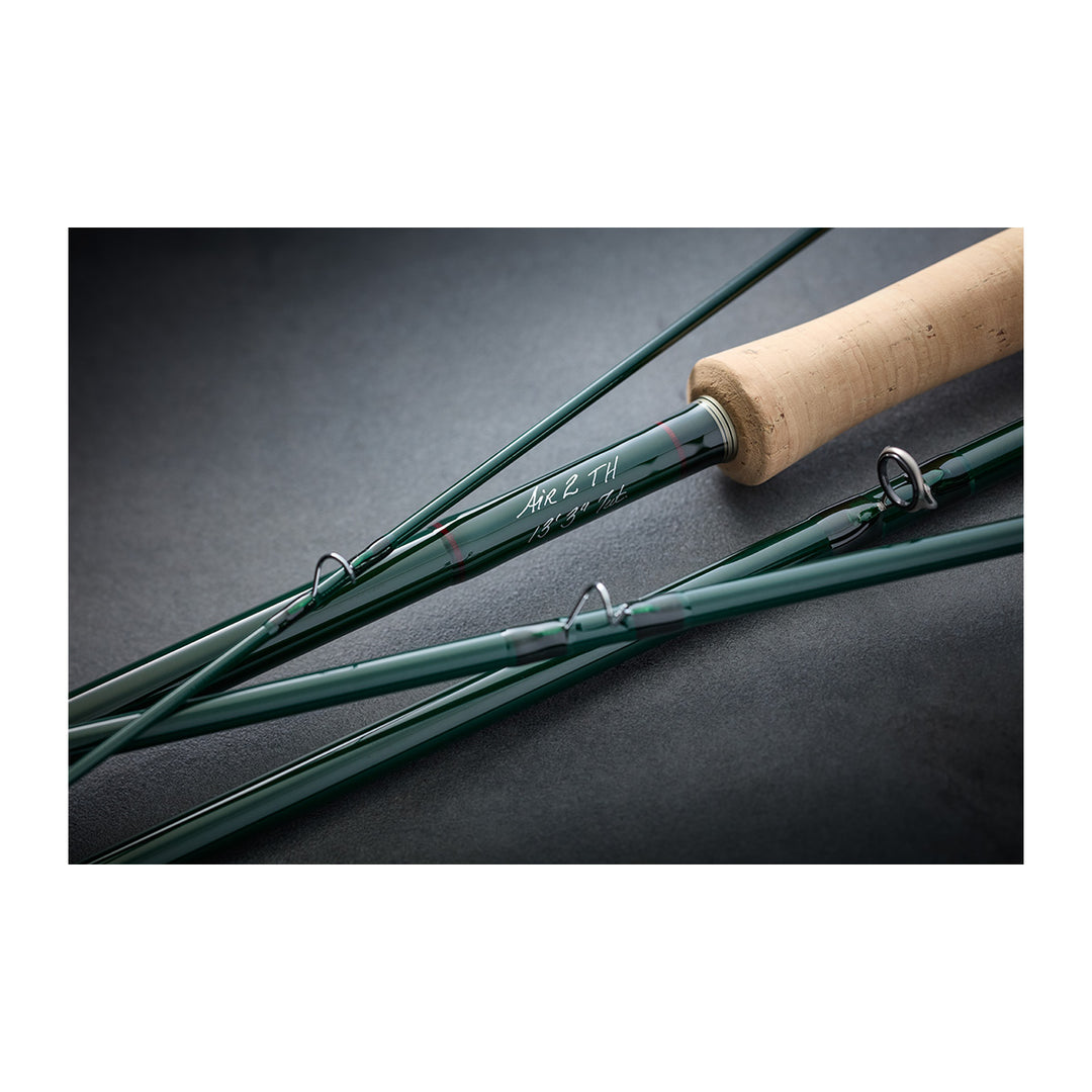 R.L. Winston Air 2 TH Spey Rod