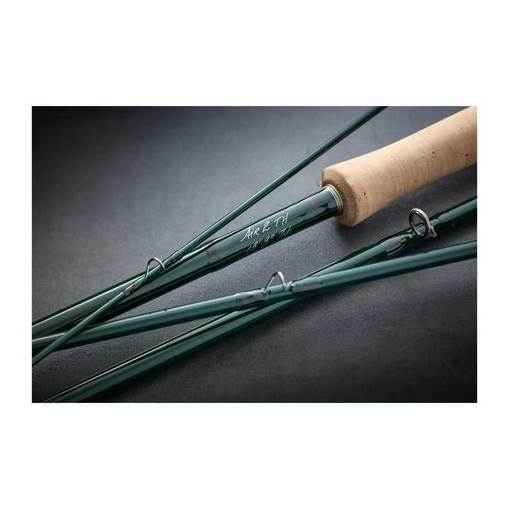R.L. Winston Air 2 TH Spey Rod