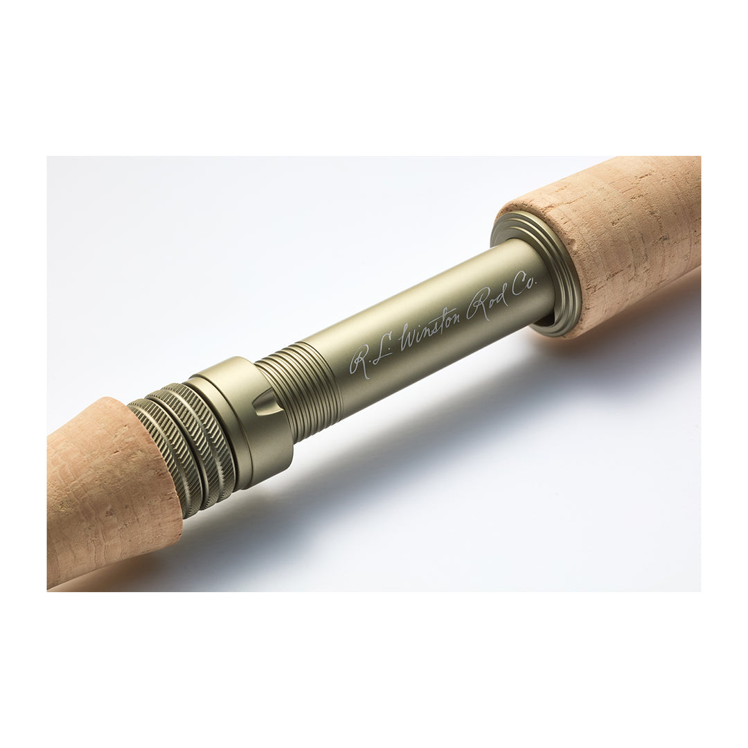 R.L. Winston Air 2 TH Spey Rod
