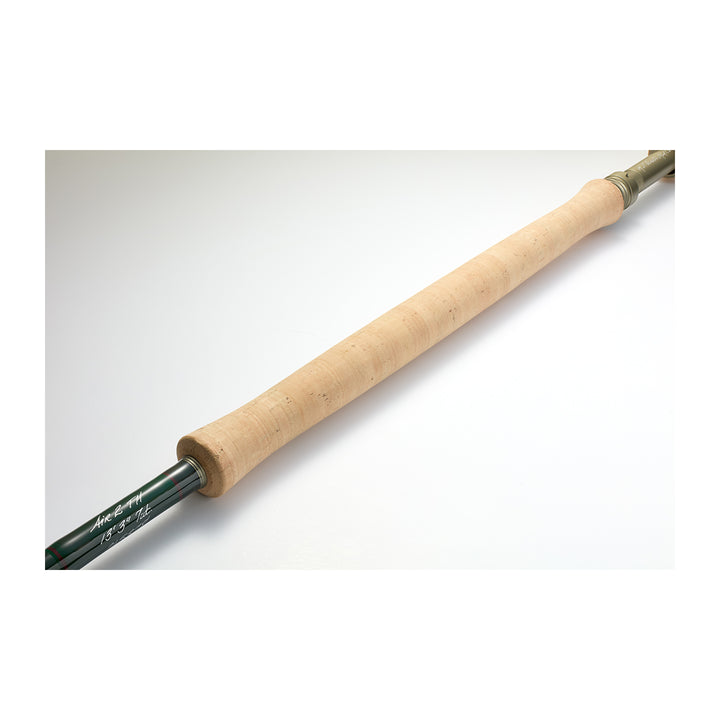 R.L. Winston Air 2 TH Spey Rod