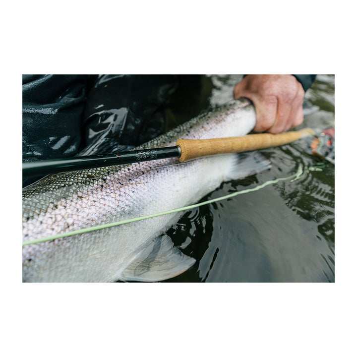 R.L. Winston Air 2 TH Spey Rod