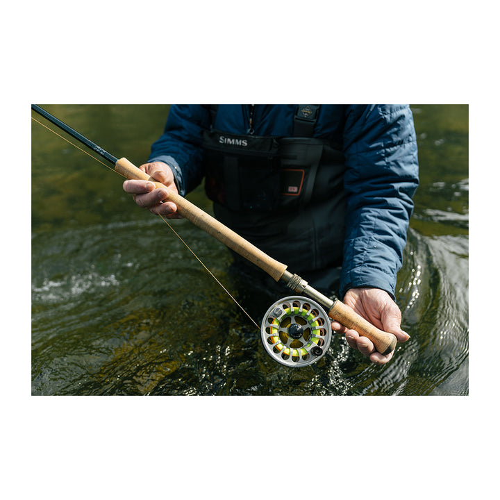 R.L. Winston Air 2 TH Spey Rod