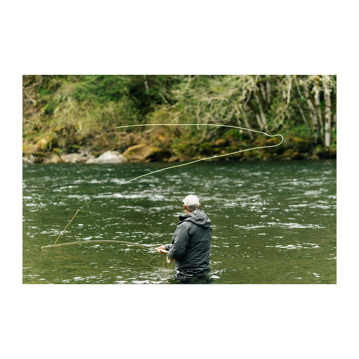 R.L. Winston Air 2 TH Spey Rod