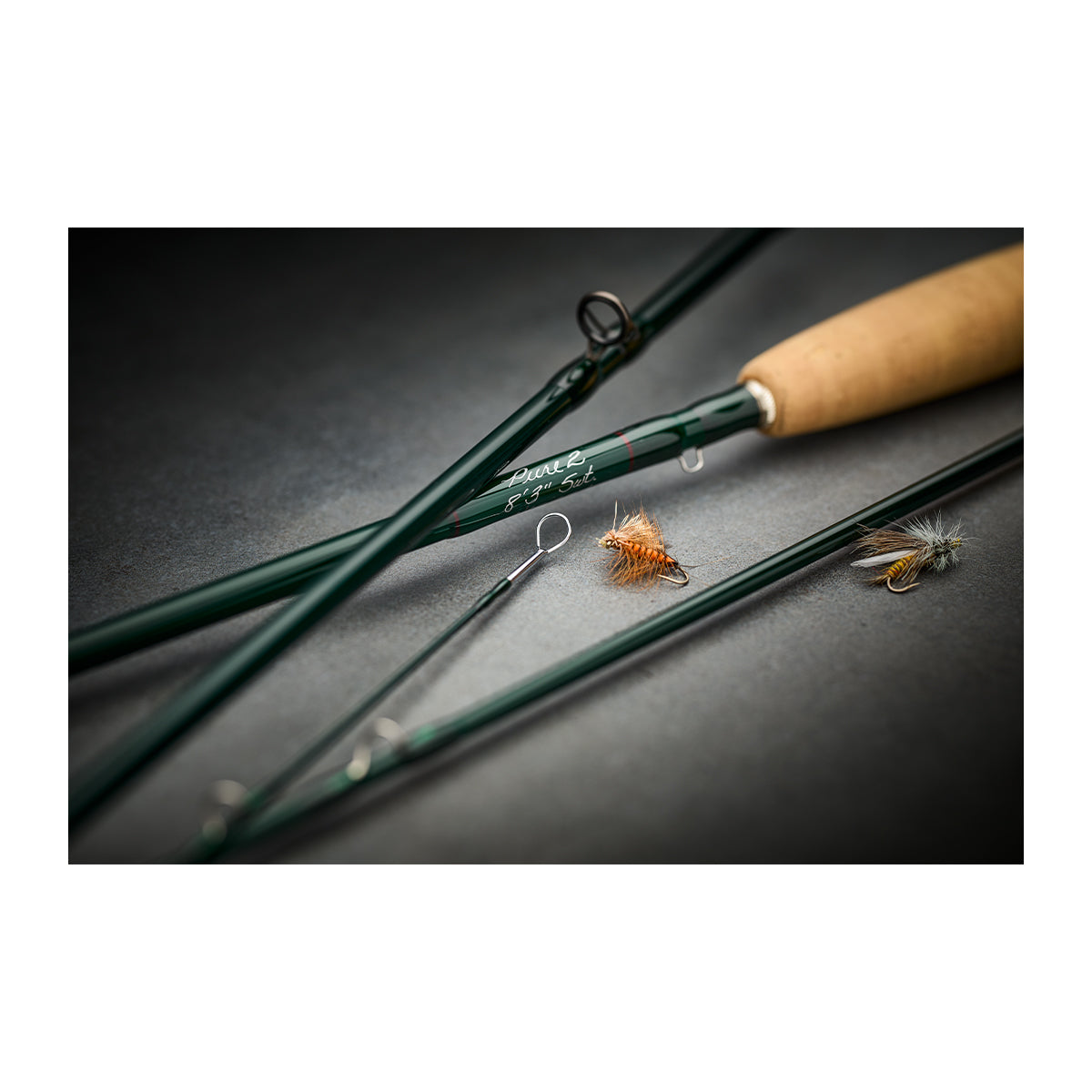 R.L. Winston Pure 2 Fly Rod – Madison River Fishing Company