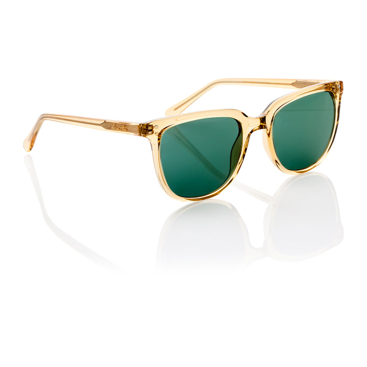 R.L. Winston Sunglasses Montana Champagne - Madison River Fishing Company