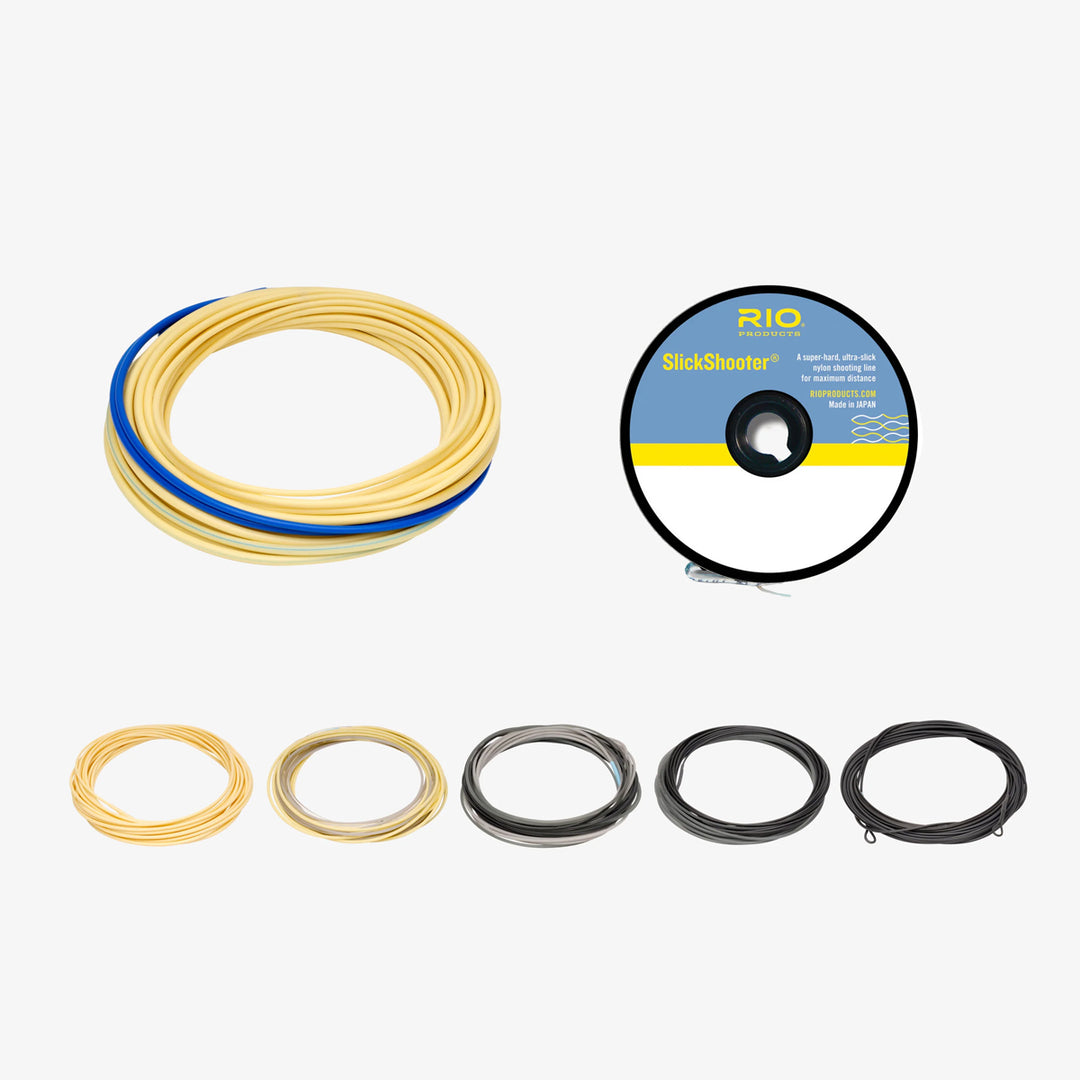 RIO Elite Scandi MDC Kit Short - Madison River Fishing Company