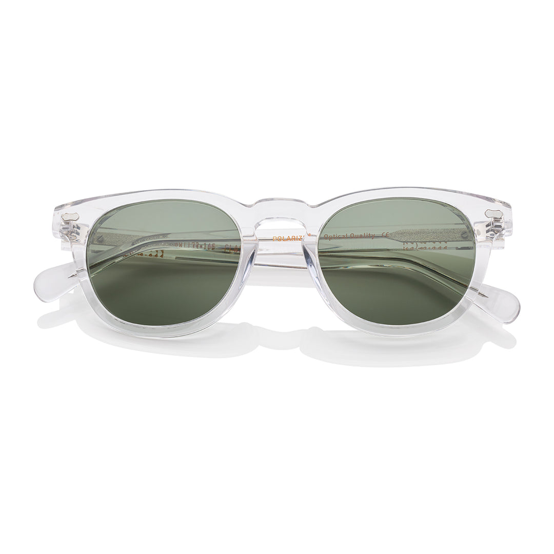 R.L. Winston Sunglasses Classic Clear - Madison River Fishing Company