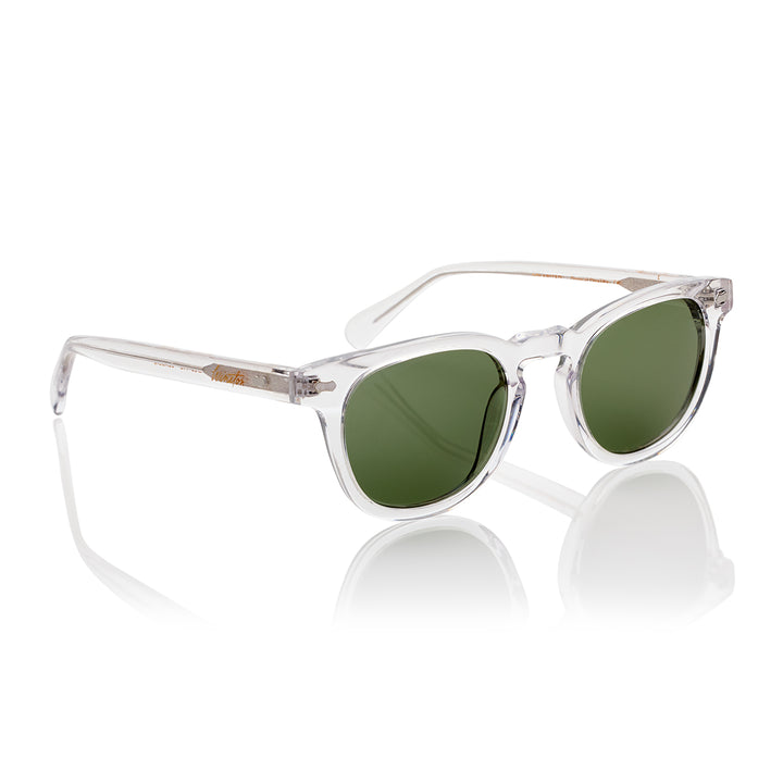 R.L. Winston Sunglasses Classic Clear - Madison River Fishing Company
