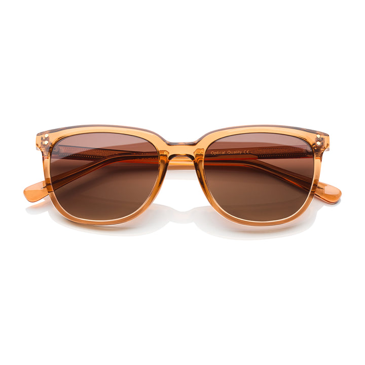 R.L. Winston Sunglasses Montana Amber - Madison River Fishing Company