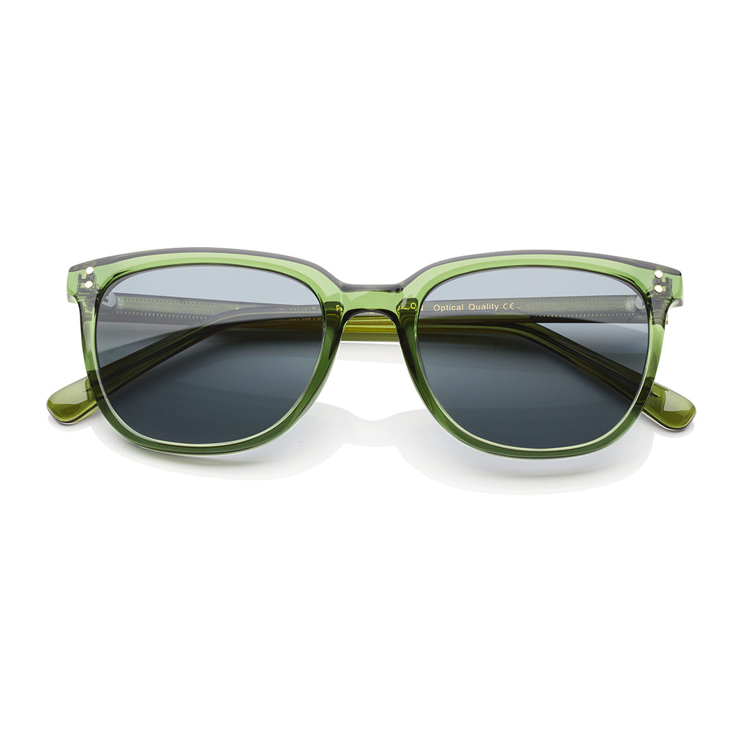 R.L. Winston Sunglasses Montana Green - Madison River Fishing Company