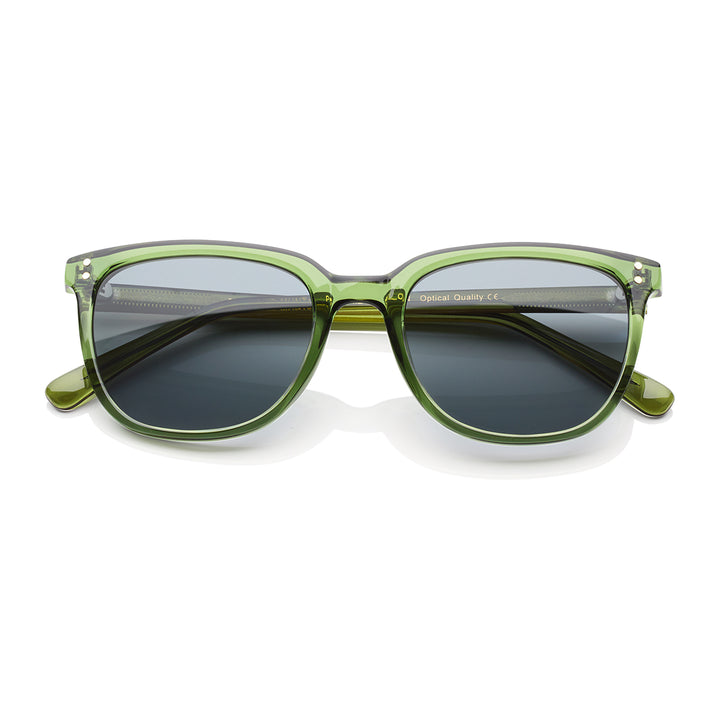 R.L. Winston Sunglasses Montana Green - Madison River Fishing Company