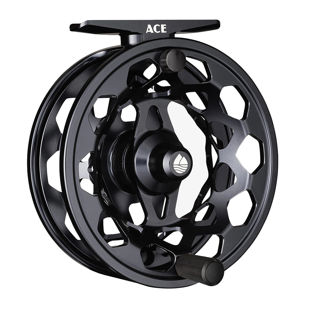 Redington Ace Reel Night Rider - Madison River Fishing Company