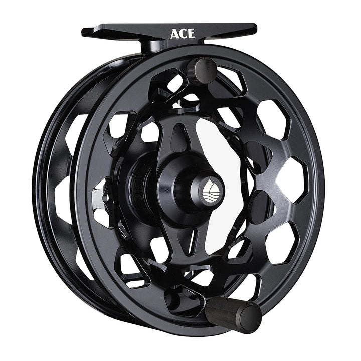 Redington Ace Reel Night Rider - Madison River Fishing Company