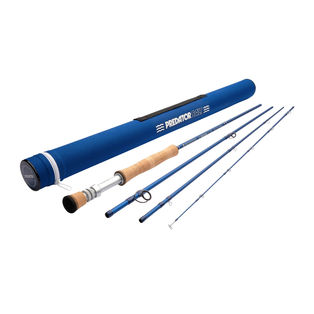 Redington Predator Salt Fly Rod