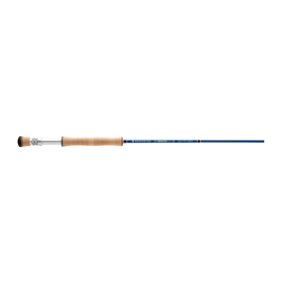 Redington Predator Salt Fly Rod