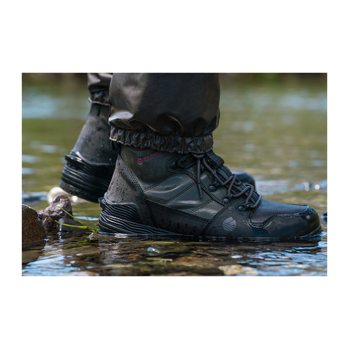 Redington Prowler-Pro Wading Boot Felt - Madison River Fishing Company