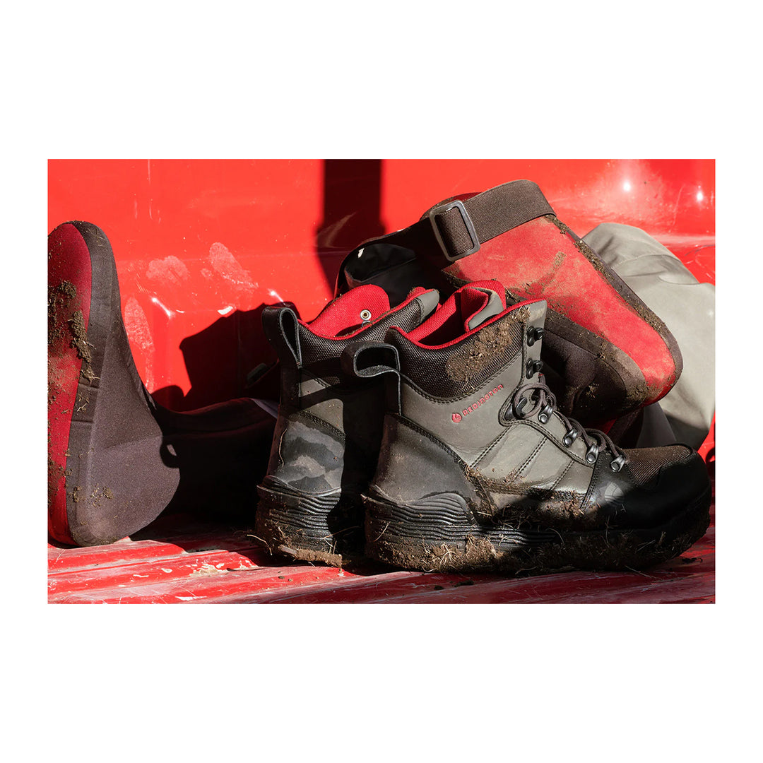 Redington Prowler-Pro Wading Boot Felt - Madison River Fishing Company