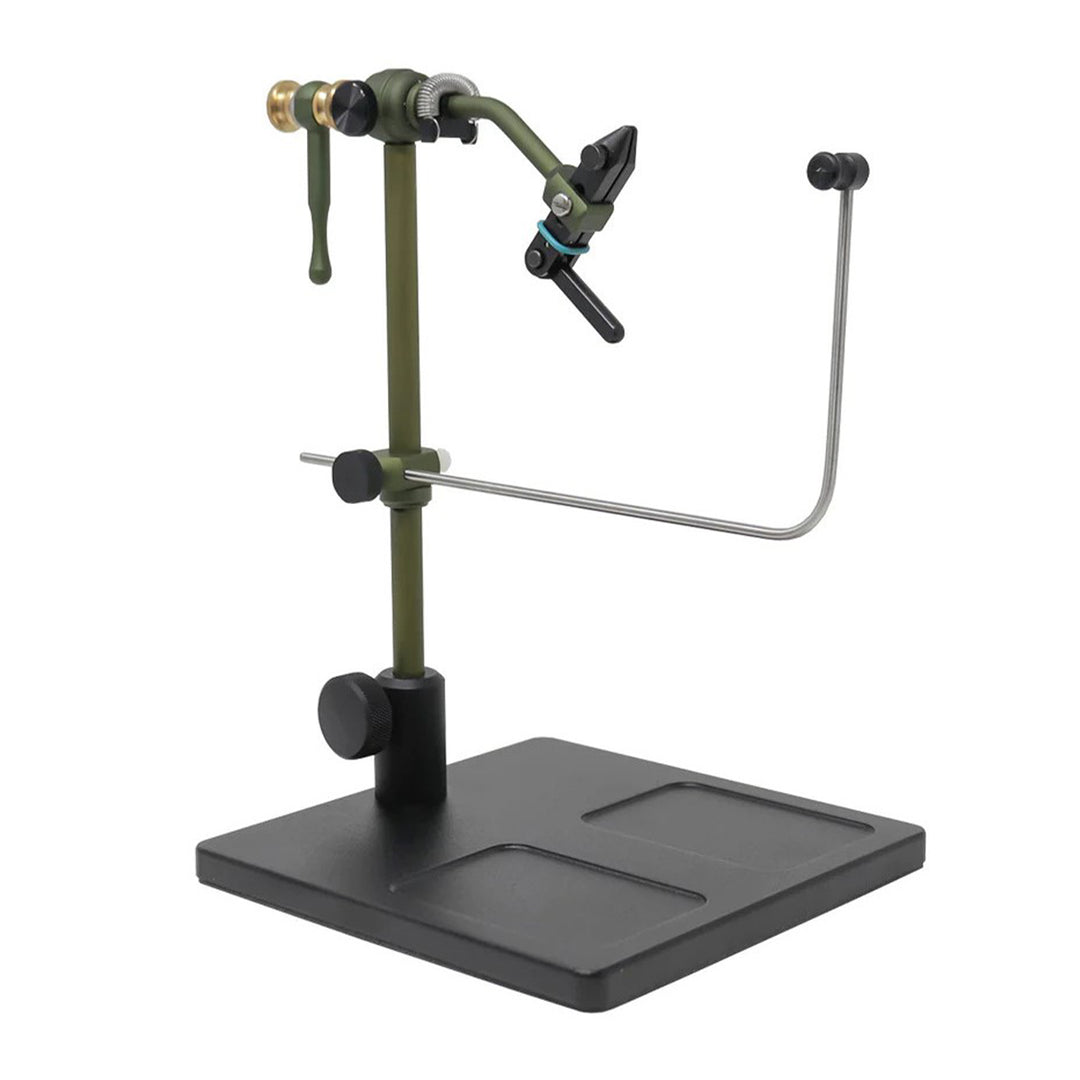 Renzetti Traveler 2400 Limited Run Green Pedestal LH