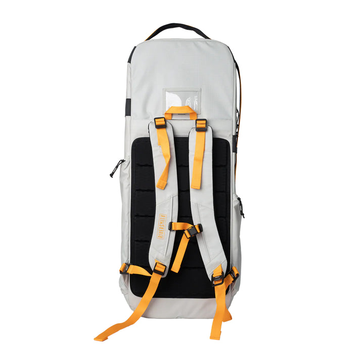 Riversmith Convoy Travel Pack Gray Cadmium - Madison River Fishing Company