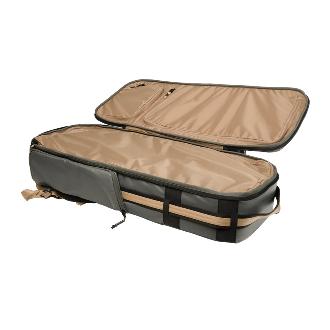 Riversmith Convoy Travel Pack Shadow Kelp - Madison River Fishing Company