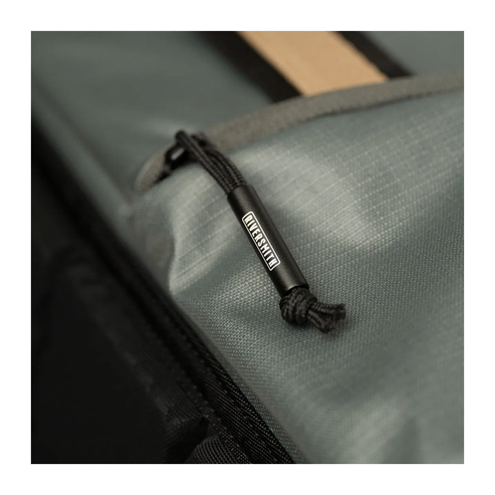 Riversmith Convoy Travel Pack Shadow Kelp - Madison River Fishing Company