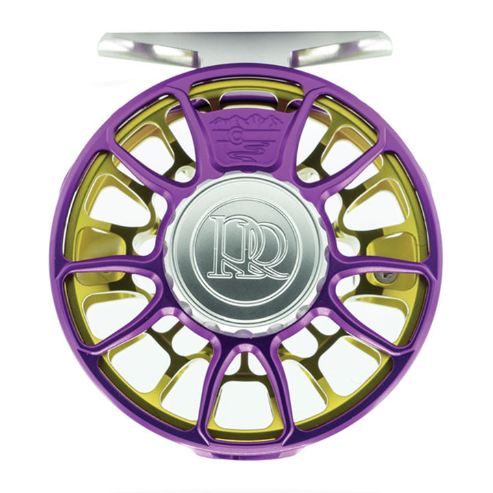 Ross Animas Reel Mardi Gras - Madison River Fishing Company