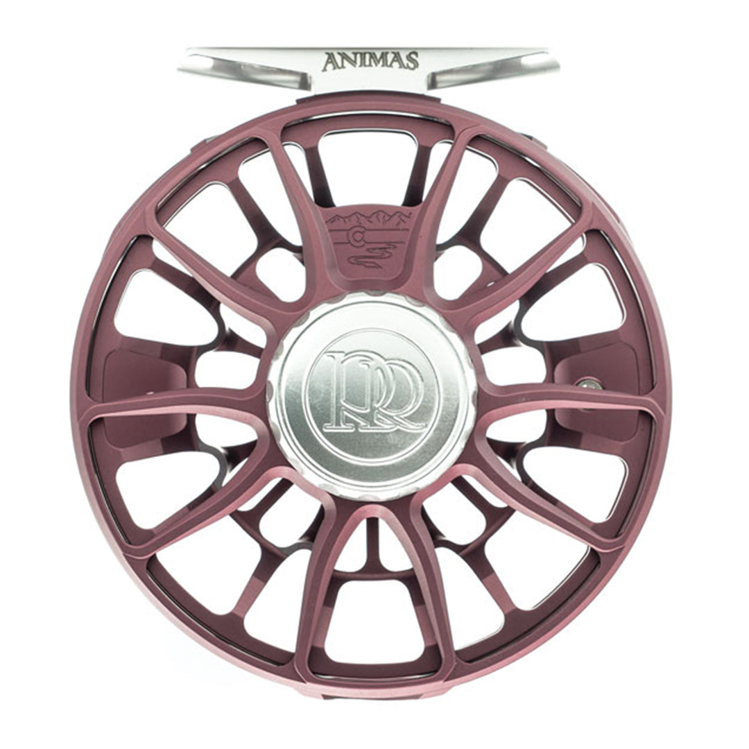Animas Reel Animas Reel