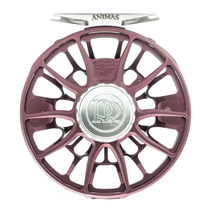 Ross Animas Reel Matte Merlot - Madison River Fishing Company