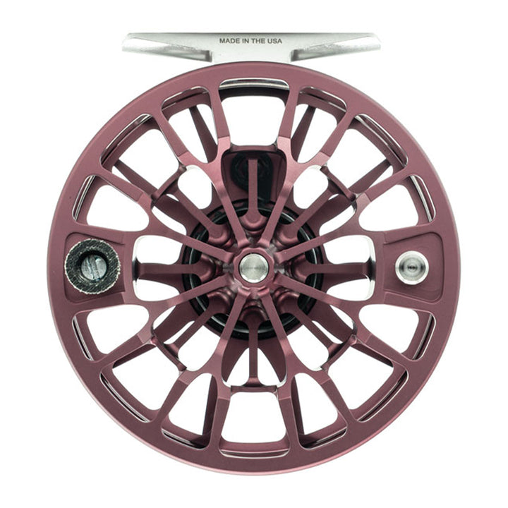 Ross Animas Reel Matte Merlot - Madison River Fishing Company
