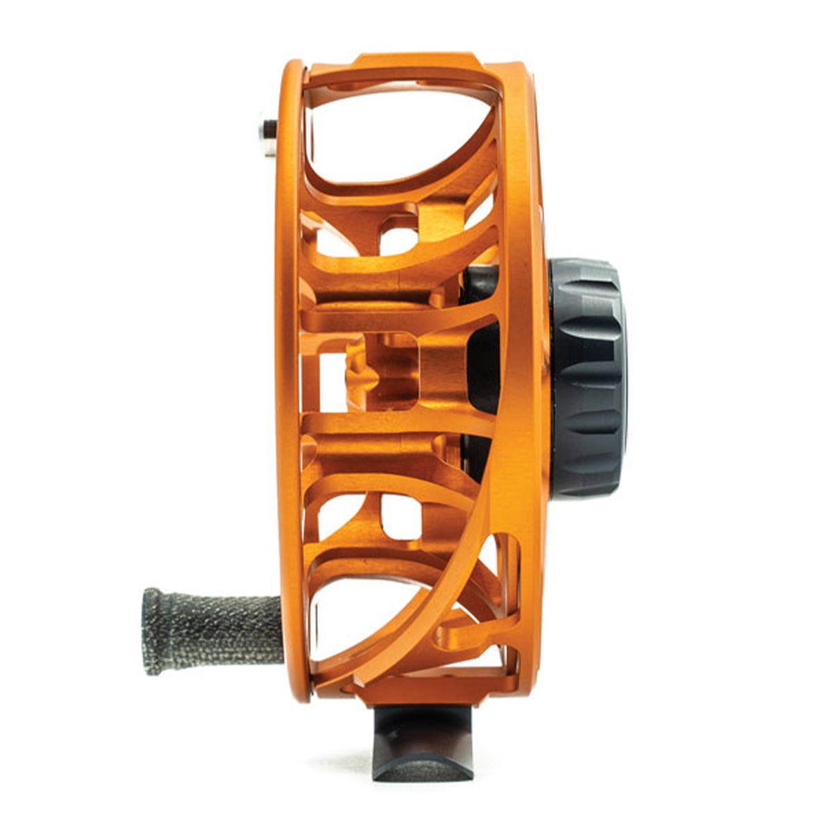 Ross Animas Reel Matte Pumpkin – Madison River Fishing Company