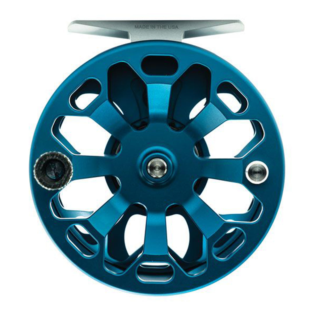 Ross Cimarron Reel Casting for Recovery 5/6 - Madison River Fishing Company