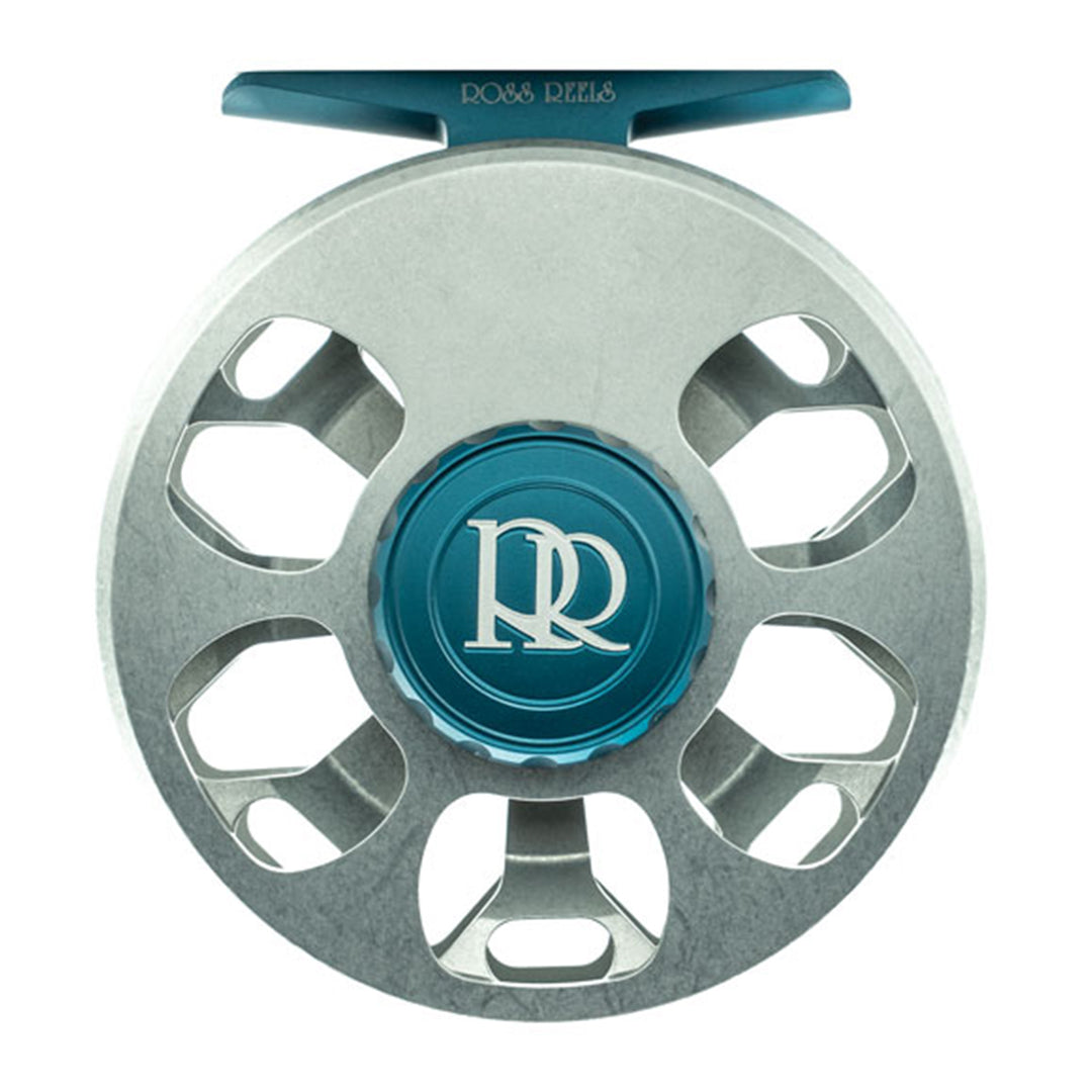 Ross Cimarron Reel Machinist 5/6