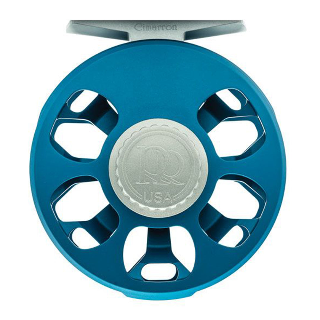 cheeky limitless 375 fly reel Ross Cimarron Fly Reel