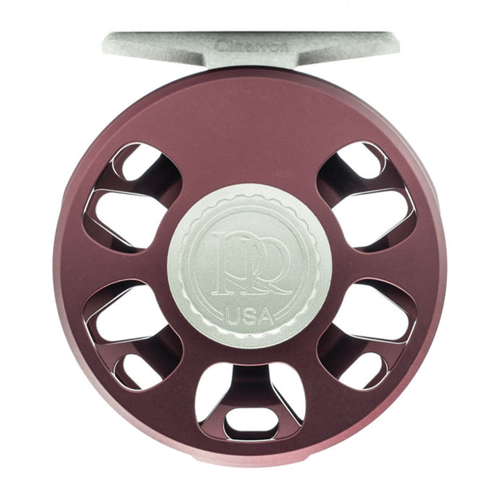 Ross Cimarron Reel Matte Merlot - Madison River Fishing Company