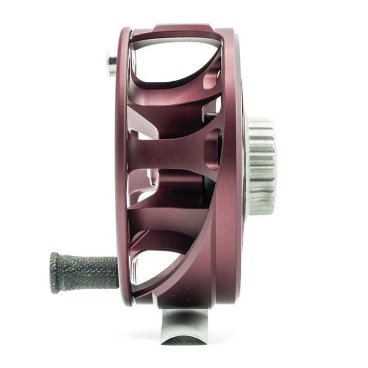 Ross Cimarron Reel Matte Merlot - Madison River Fishing Company