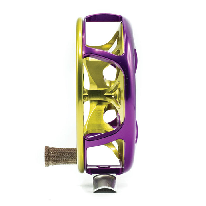 Ross Colorado Fly Reel Mardi Gras - Madison River Fishing Company