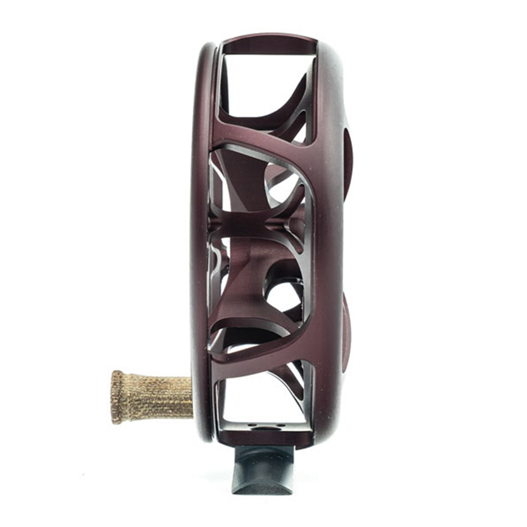 Ross Colorado Fly Reel Matte Chocolate - Madison River Fishing Company