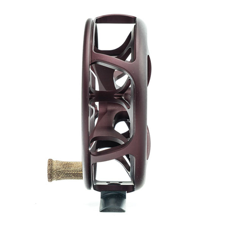 Ross Colorado Fly Reel Matte Chocolate - Madison River Fishing Company