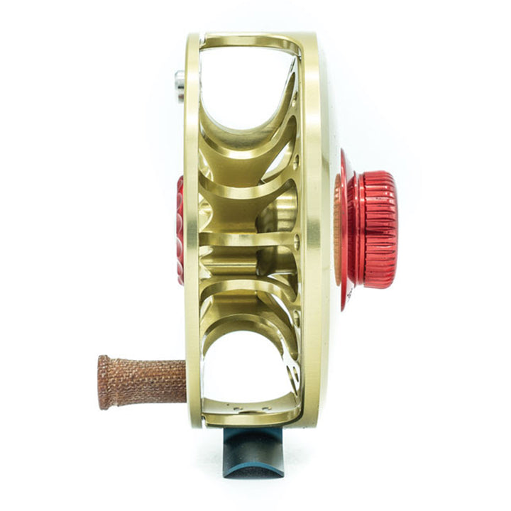 Ross Coors Banquet San Miguel 5/6 Reel - Madison River Fishing Company