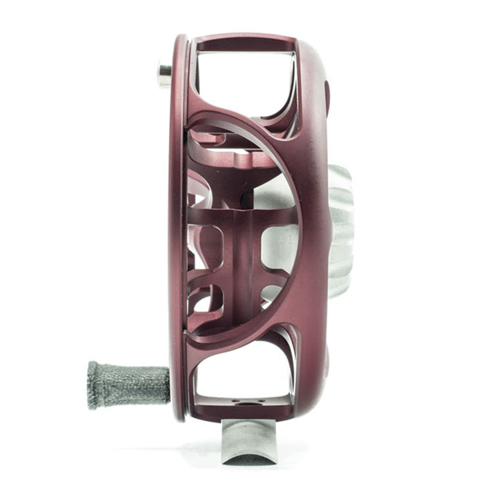 Ross Evolution FS Reel Matte Merlot - Madison River Fishing Company