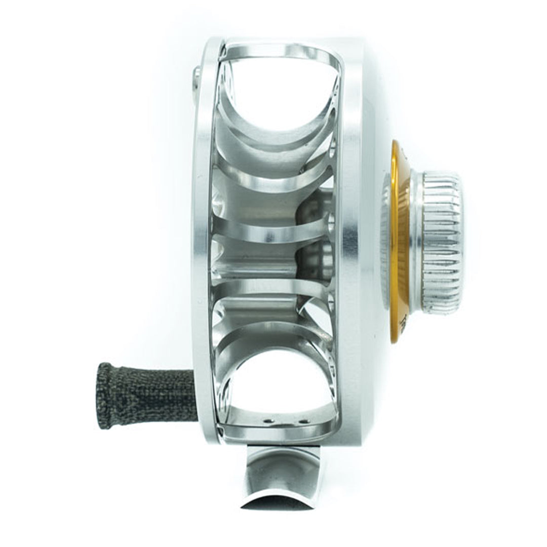 Ross San Miguel Fly Reel Platinum - Madison River Fishing Company