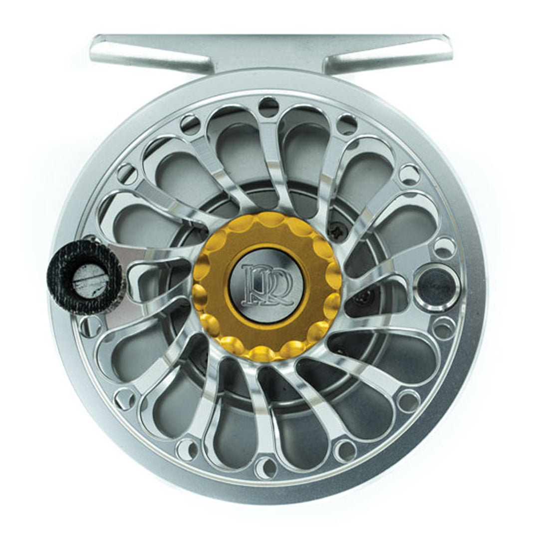 Ross San Miguel Fly Reel Platinum - Madison River Fishing Company