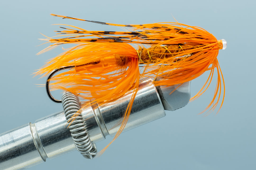 Hobit Spey Orange #2