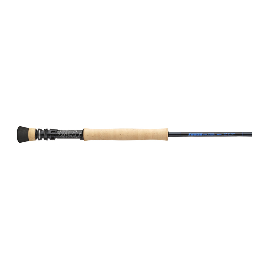 Sage Salt R8 Grand Slam Edition Fly Rod 11wt - 9'0" - 4pc Tarpon