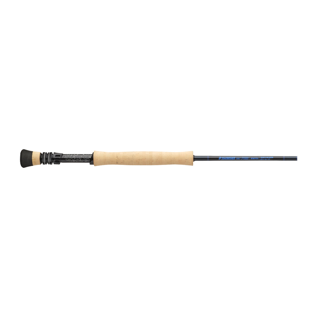 Sage Salt R8 Grand Slam Edition Fly Rod 8wt - 9'0" - 4pc Bonefish